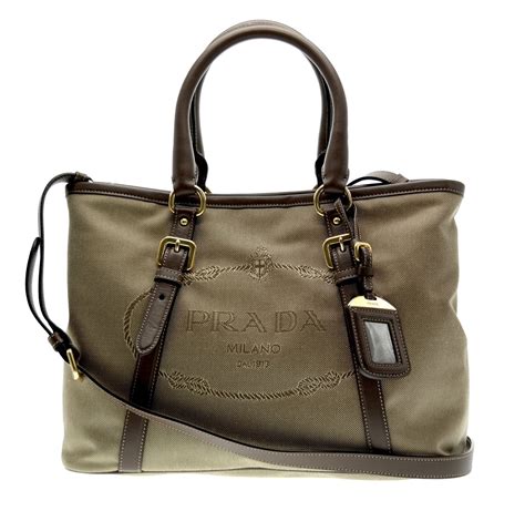 prada boxy bag|canvas tote bag prada.